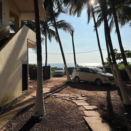 Kizhunna Rock Beach House Kannur Zewnętrze zdjęcie