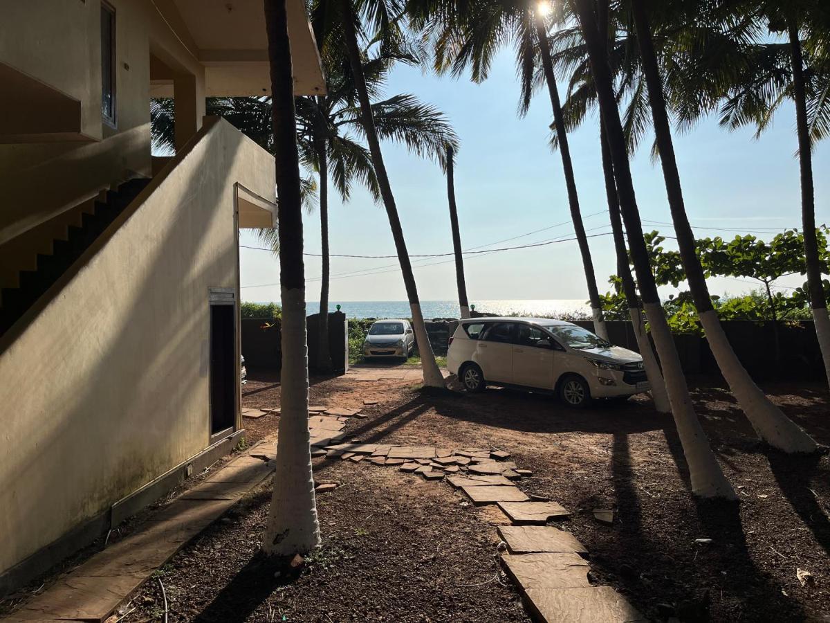 Kizhunna Rock Beach House Kannur Zewnętrze zdjęcie