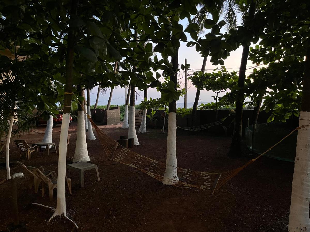 Kizhunna Rock Beach House Kannur Zewnętrze zdjęcie